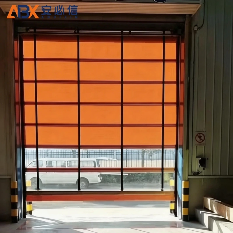玉林背带堆积门